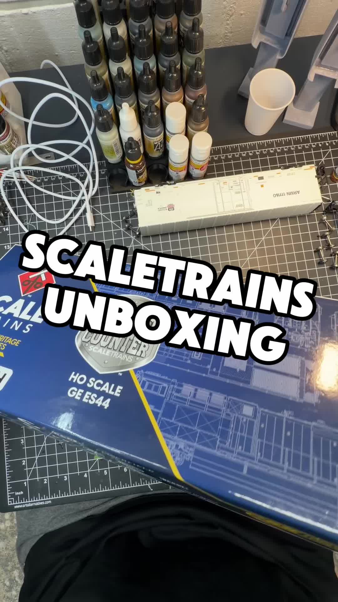 @ProScaleModels