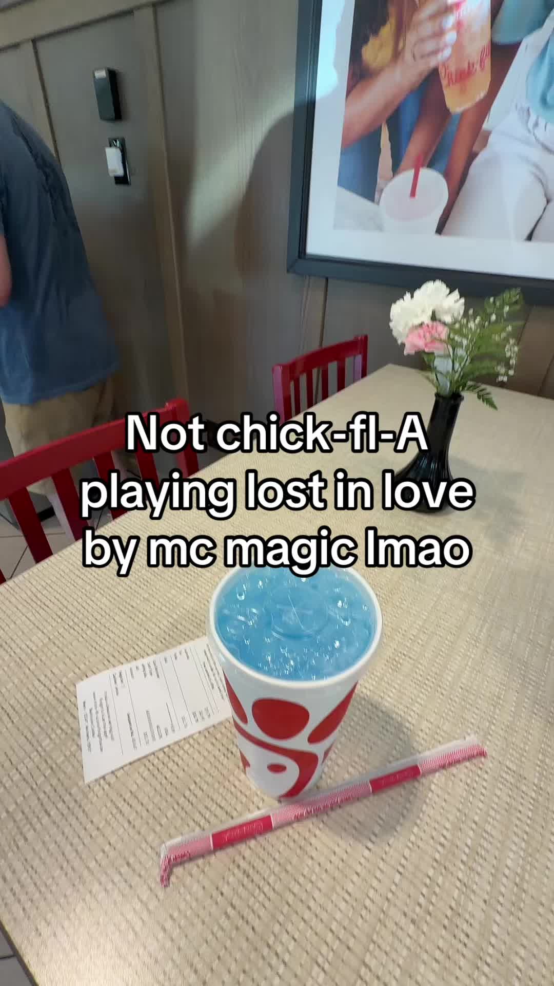 @Benny