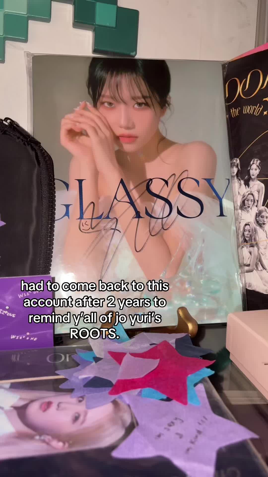 @#1 loona lover