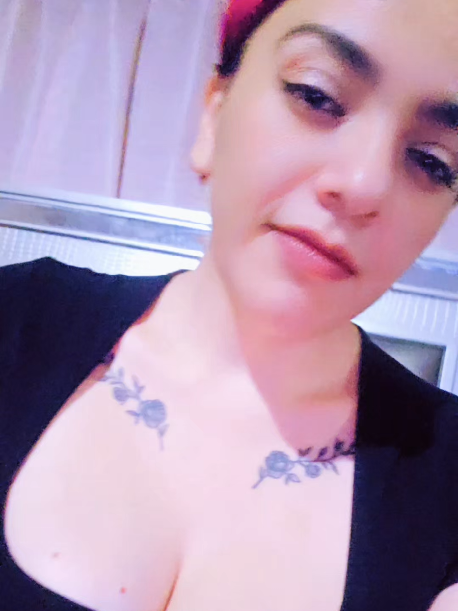 @Carol_La_Mommy🌹❤️