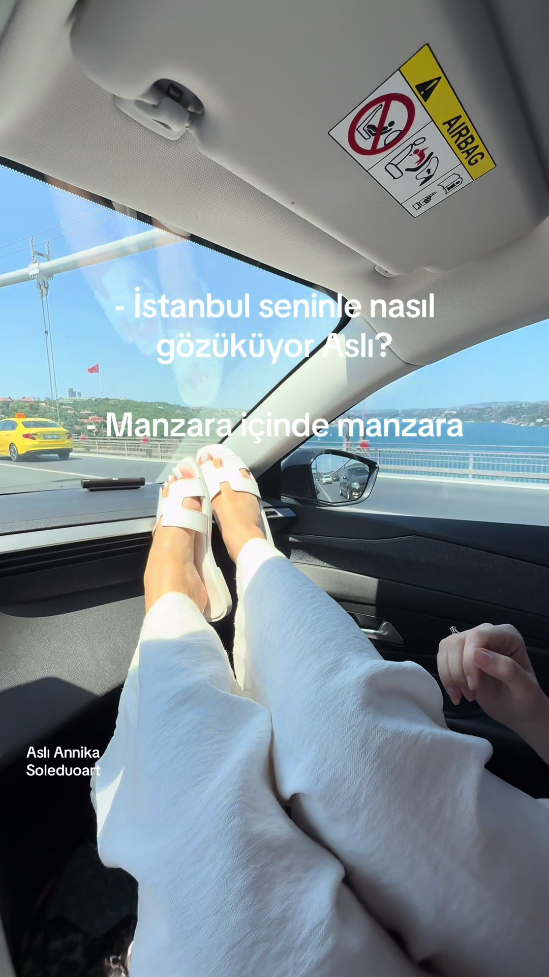 @Aslı Annika