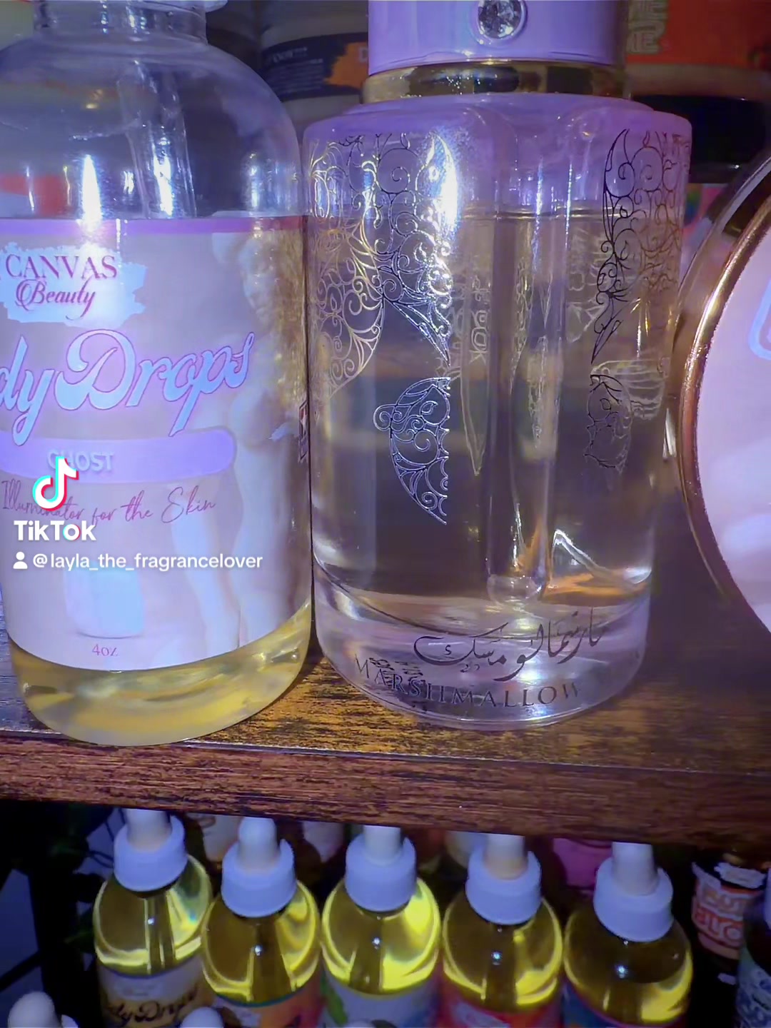 @💕Layla_TheFragrance_Lover💕