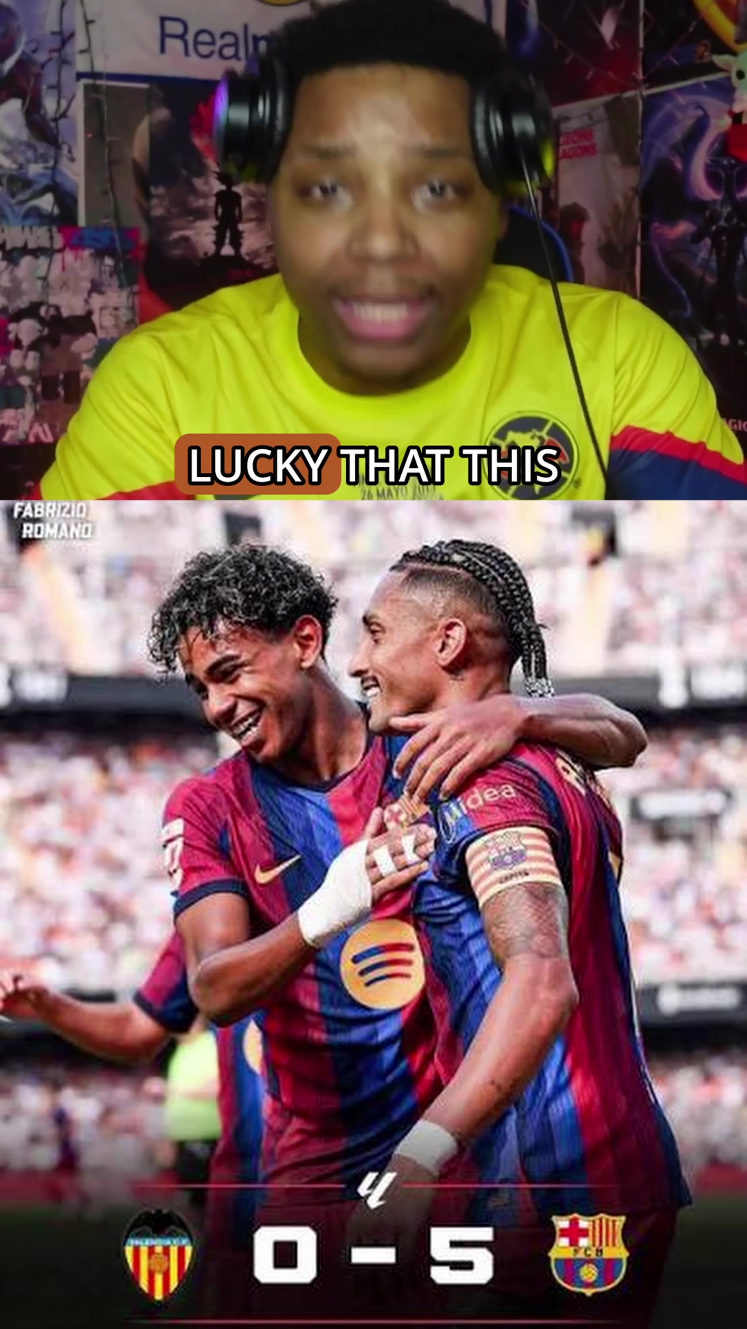 @Football Carnage