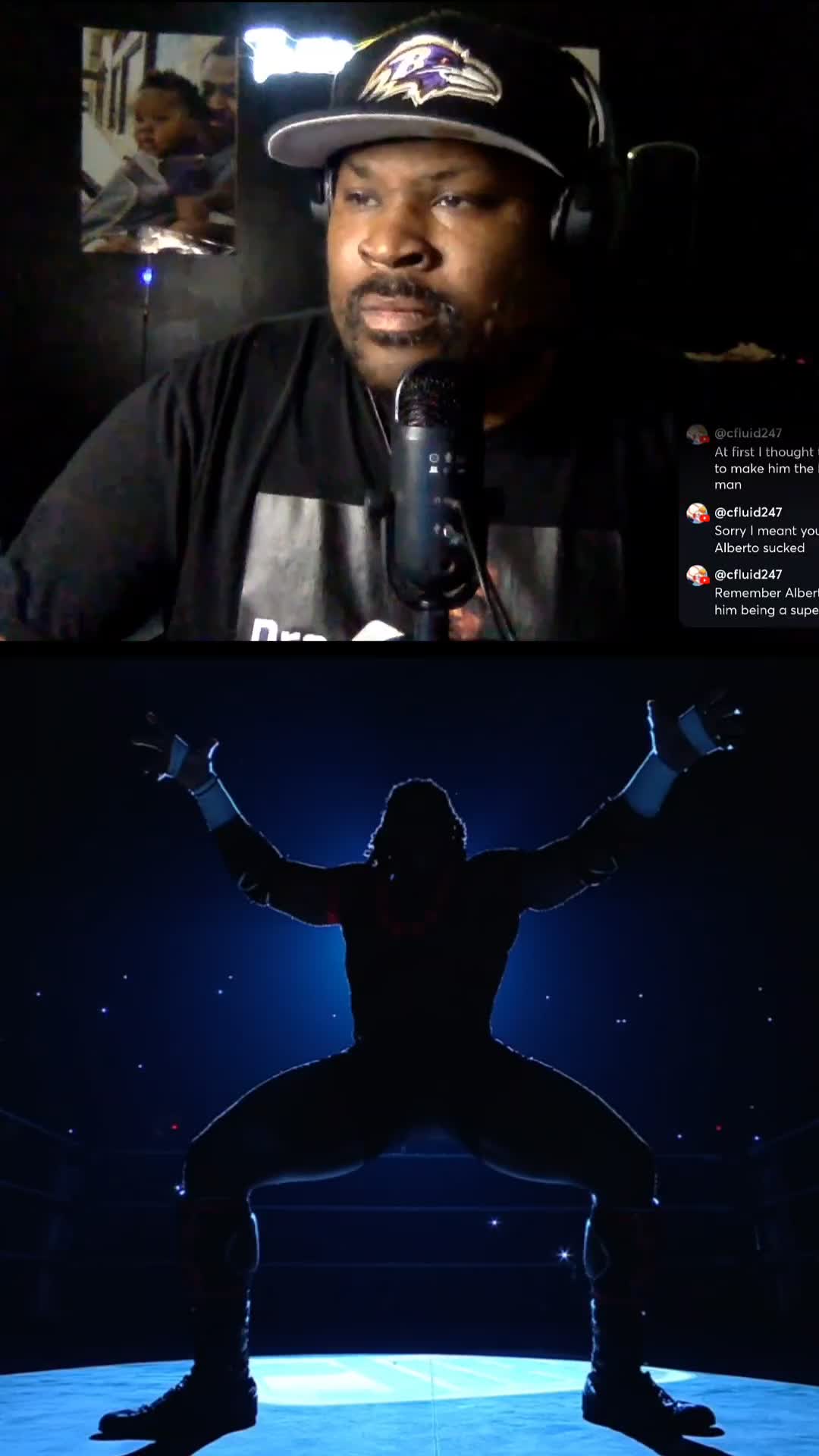 @Dre aka Dreonwheels