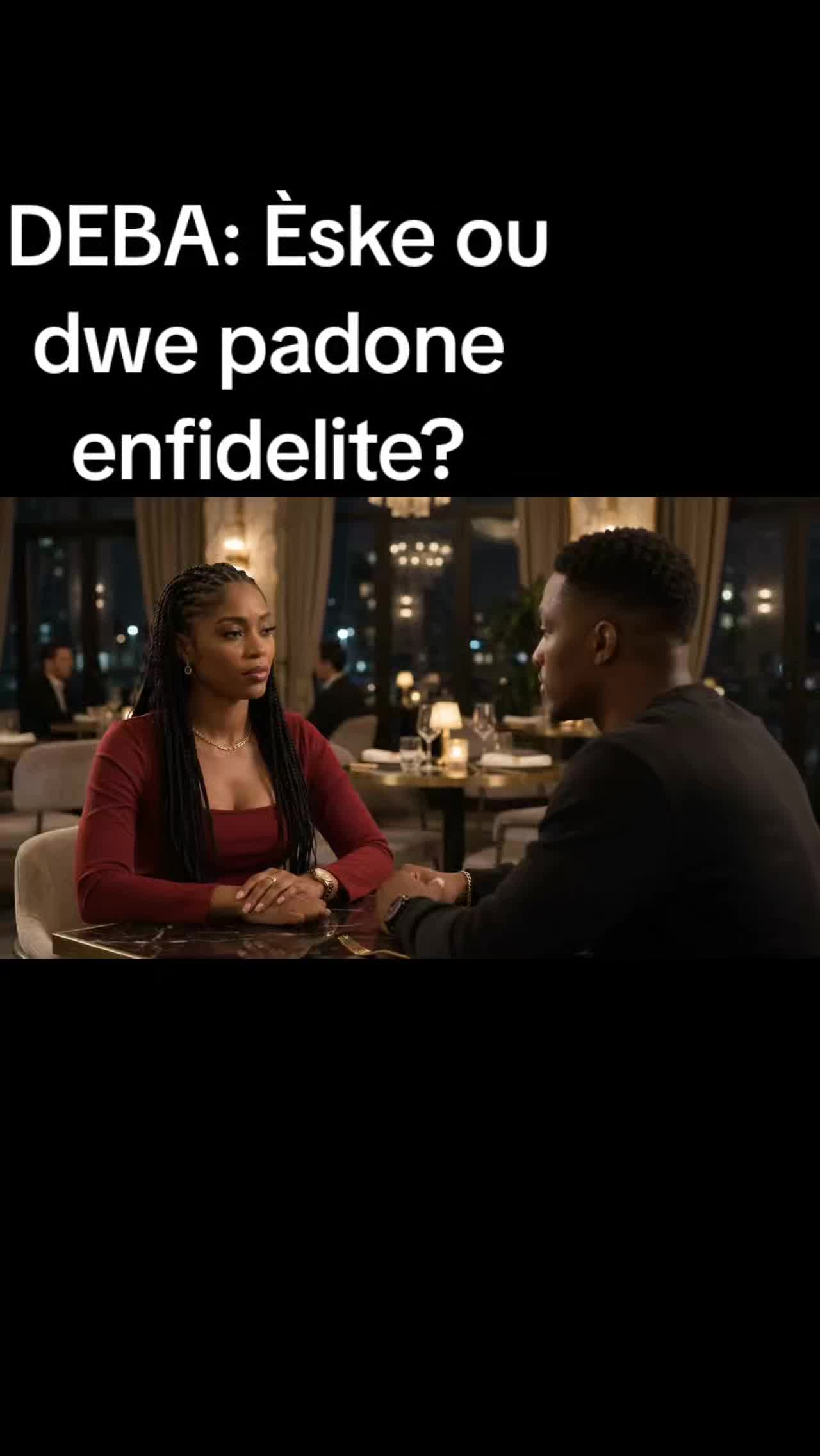 @LE COEUR 🫀ET SON DESTIN🤔