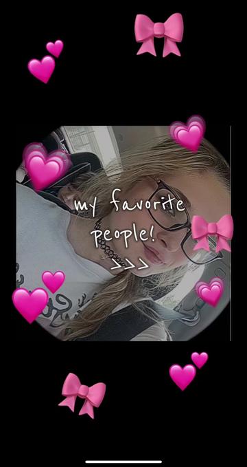 @Kari Lynne Hanes