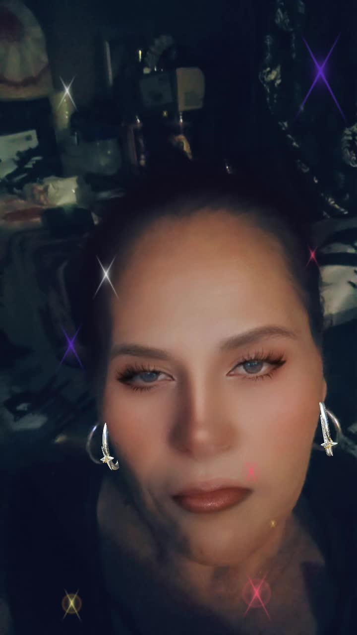 @Carmen Barrios