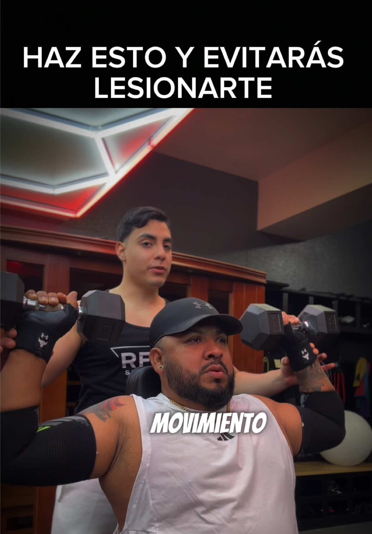 @Ronyfitpro