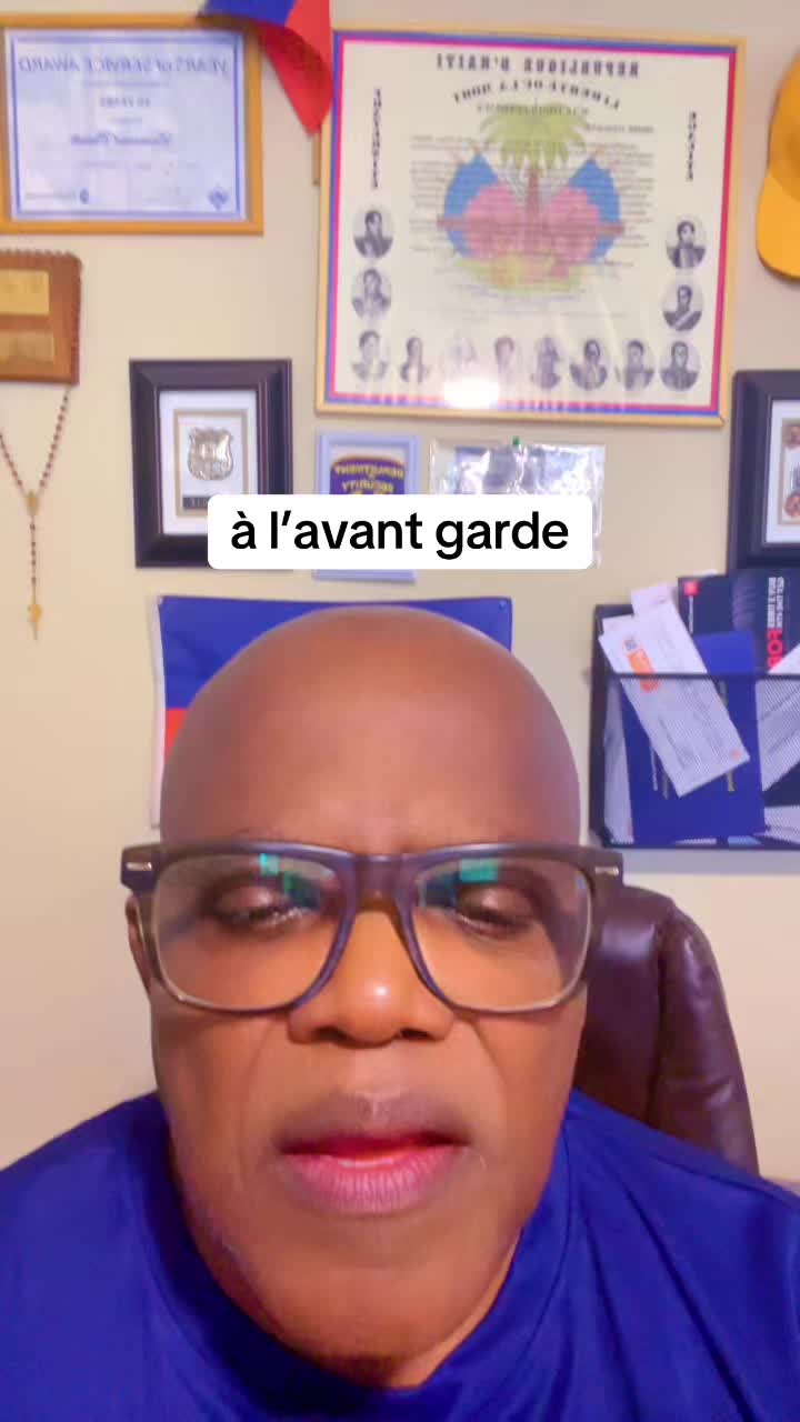 @Emmanuel Camille