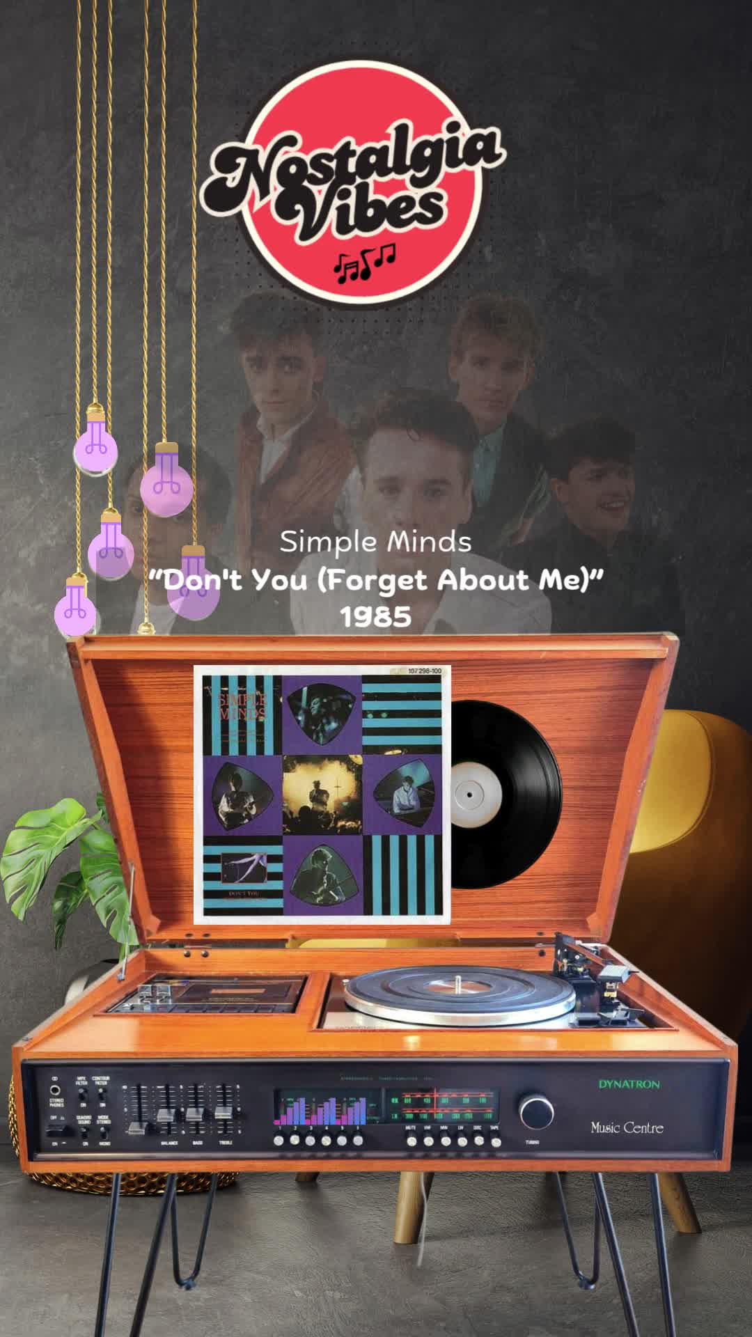 @🎶Nostalgia Vibes🎶