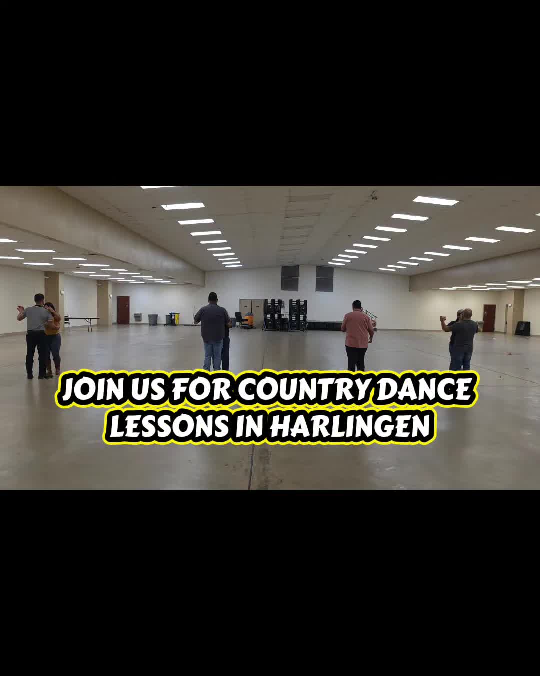 @dtrock dancing