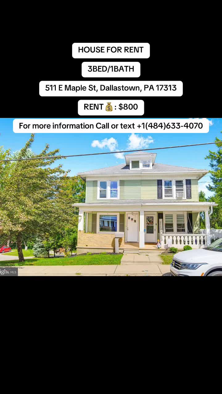 @James home and properties.