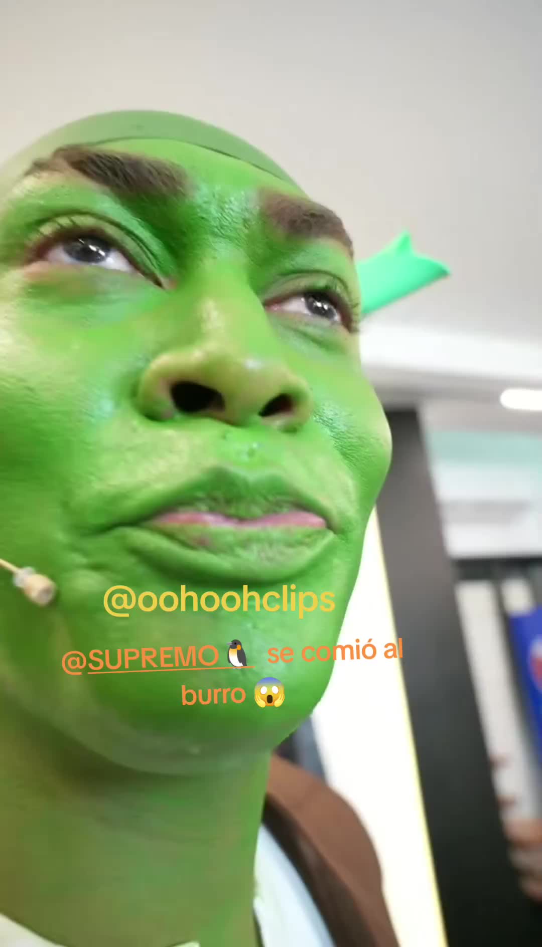 @ooh ooh clips