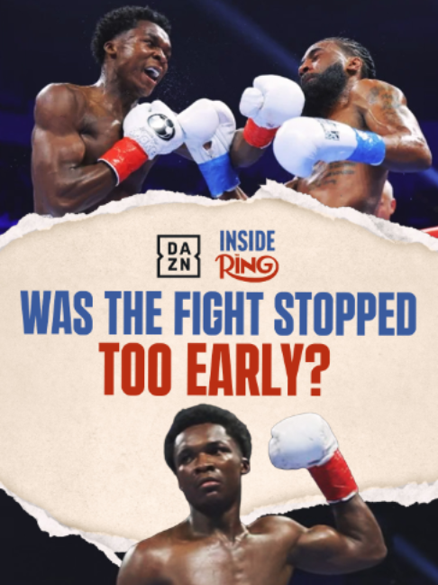 @DAZNBoxing