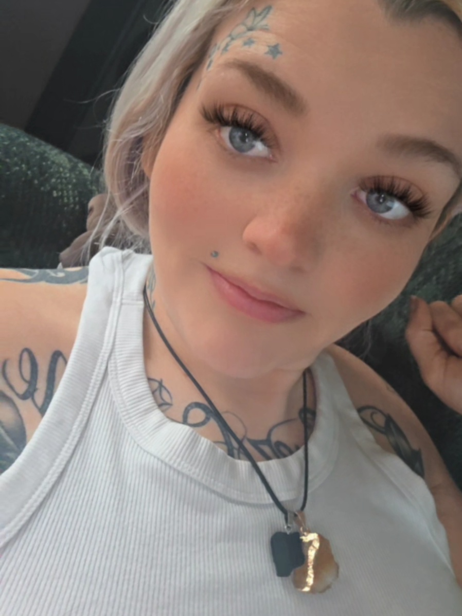 @Luci Monroe