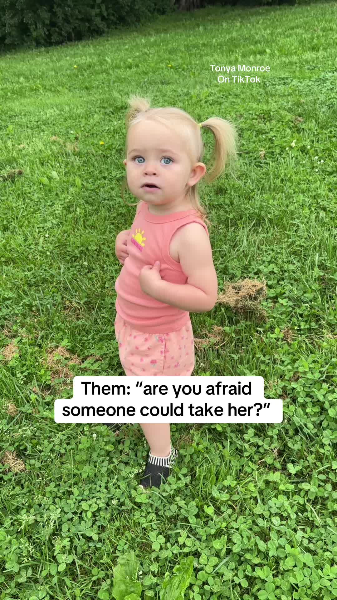 @Tonya Monroe