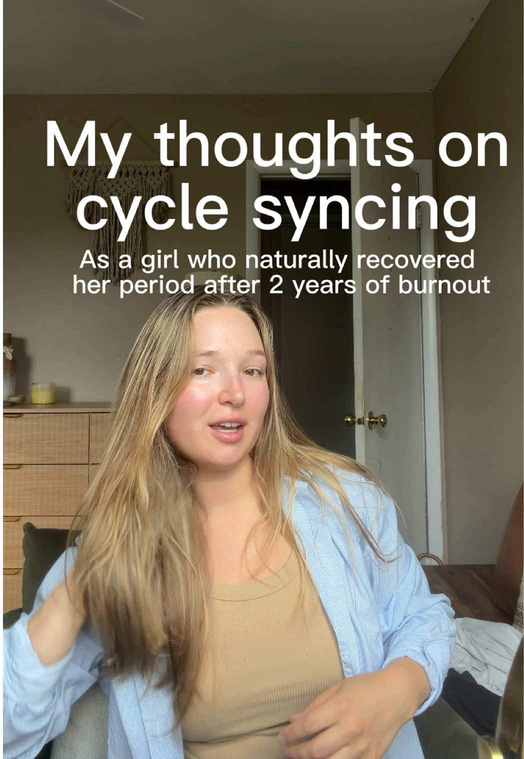 @JULIA MADISON