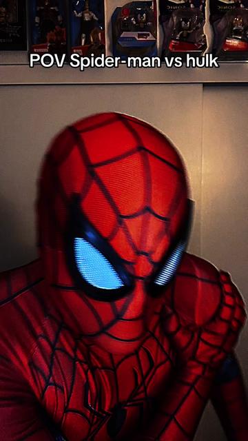 @Spider-Hood