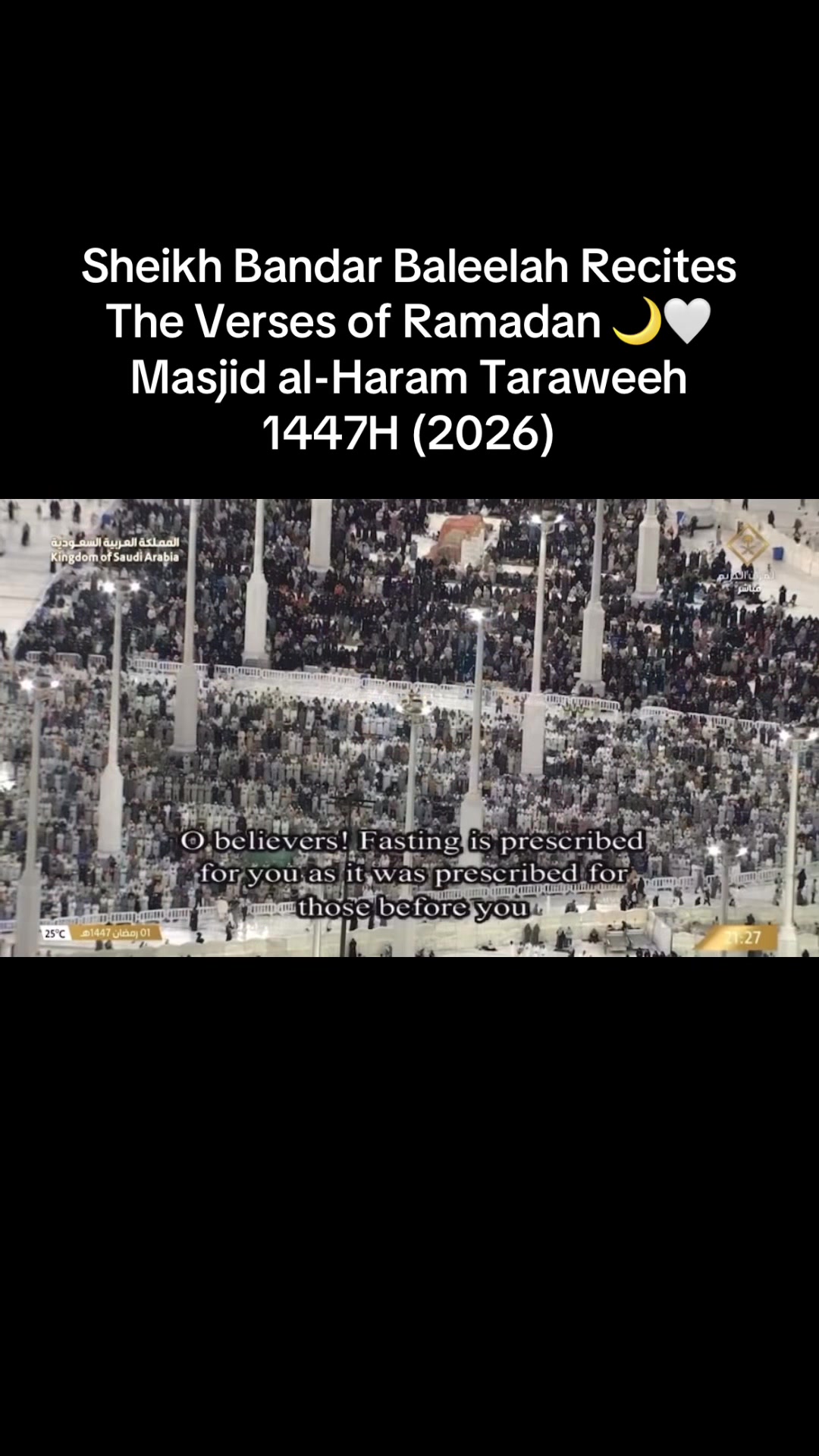 @Quran daily