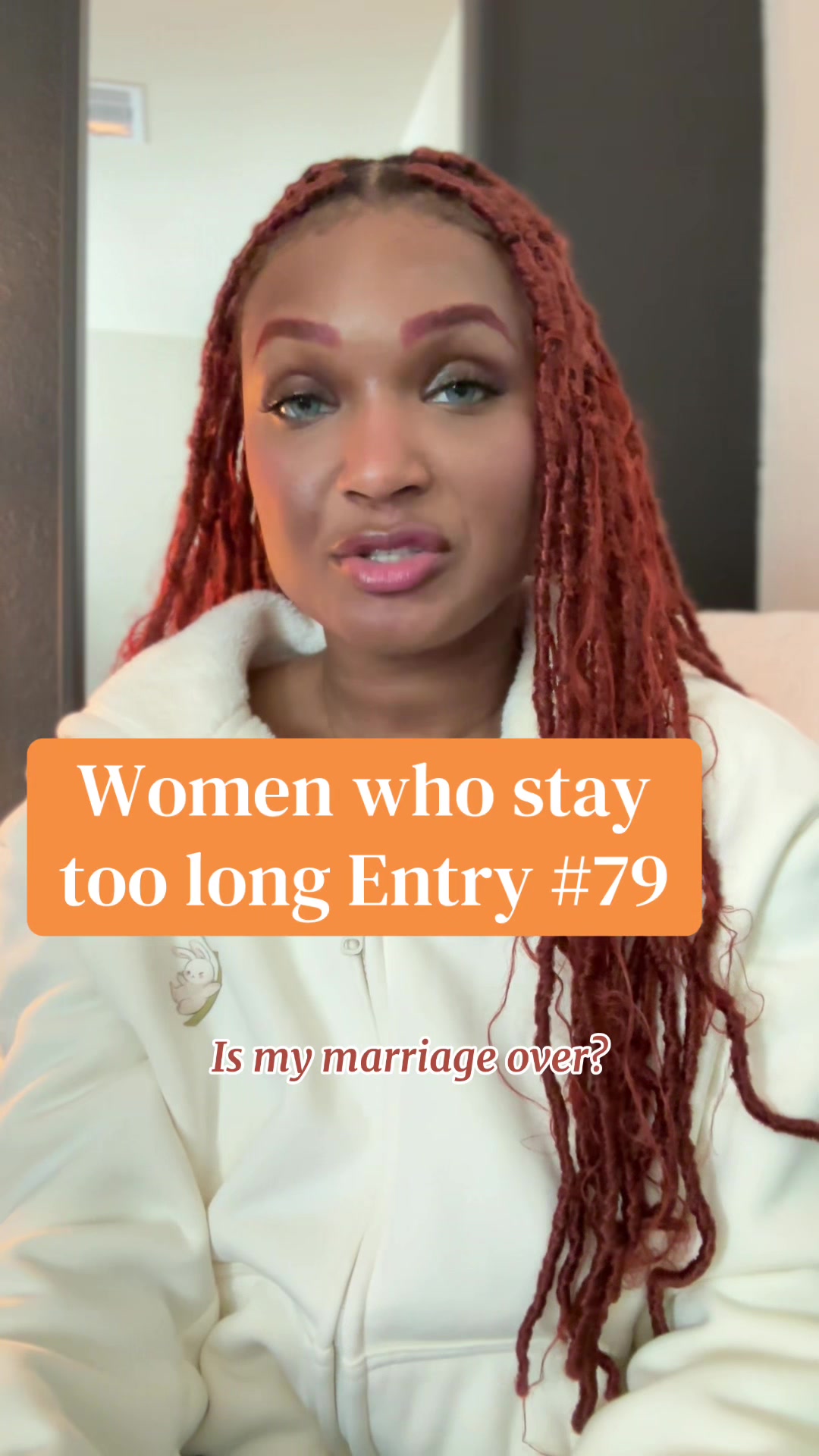 @Women Who Stay❤️&zwj;🩹