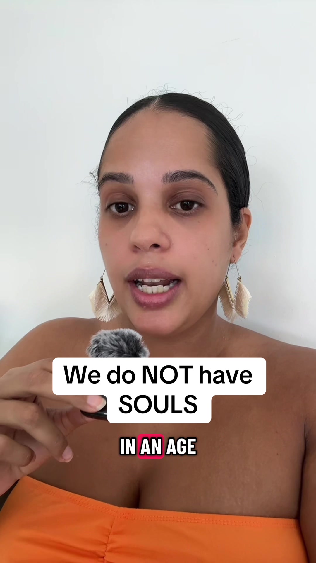 @The Soul Architect
