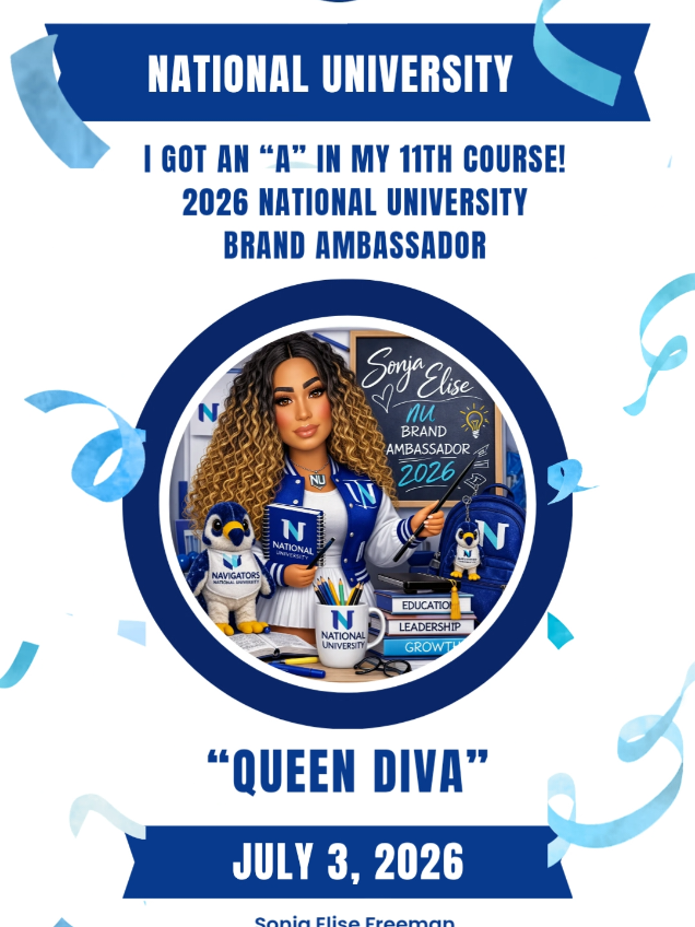 @Queen Diva