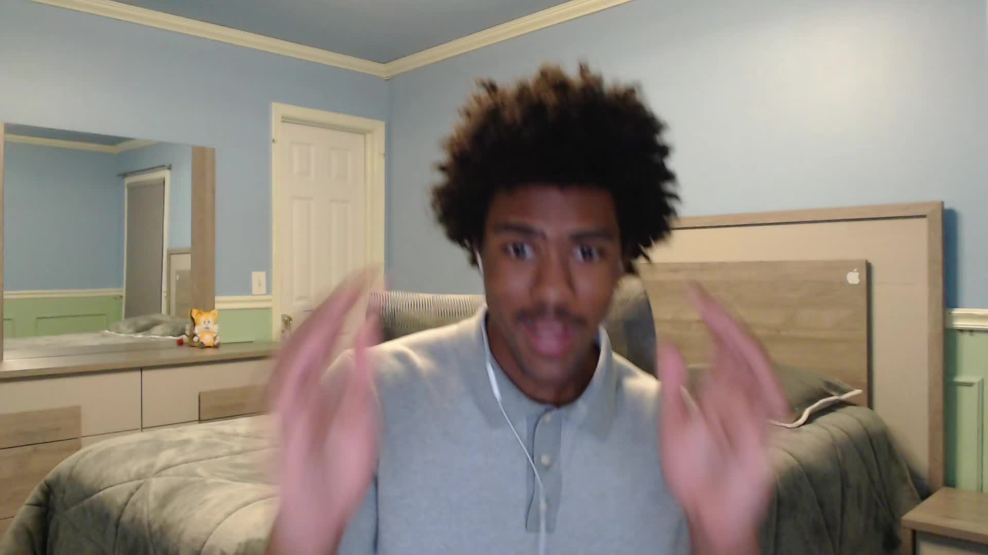 @Max