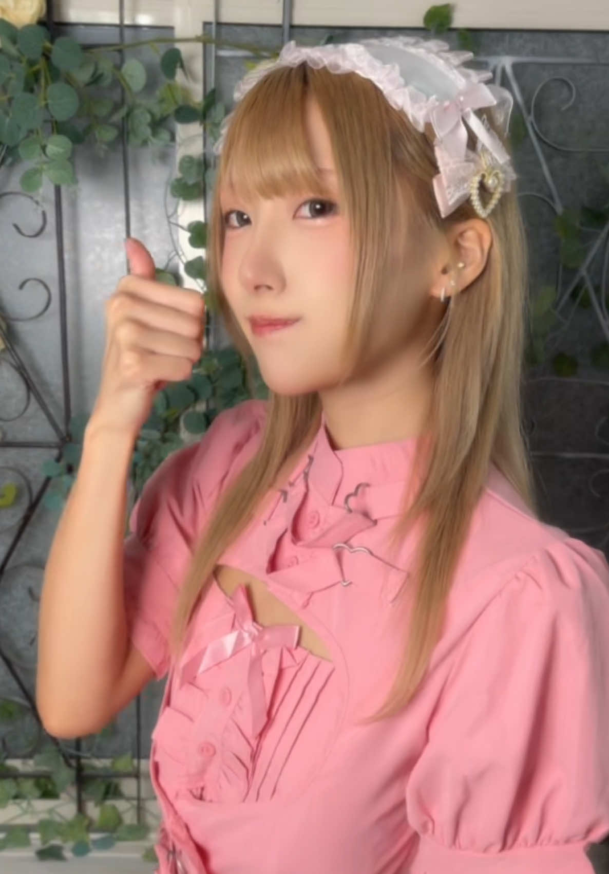 @りおてん💟黒未りお