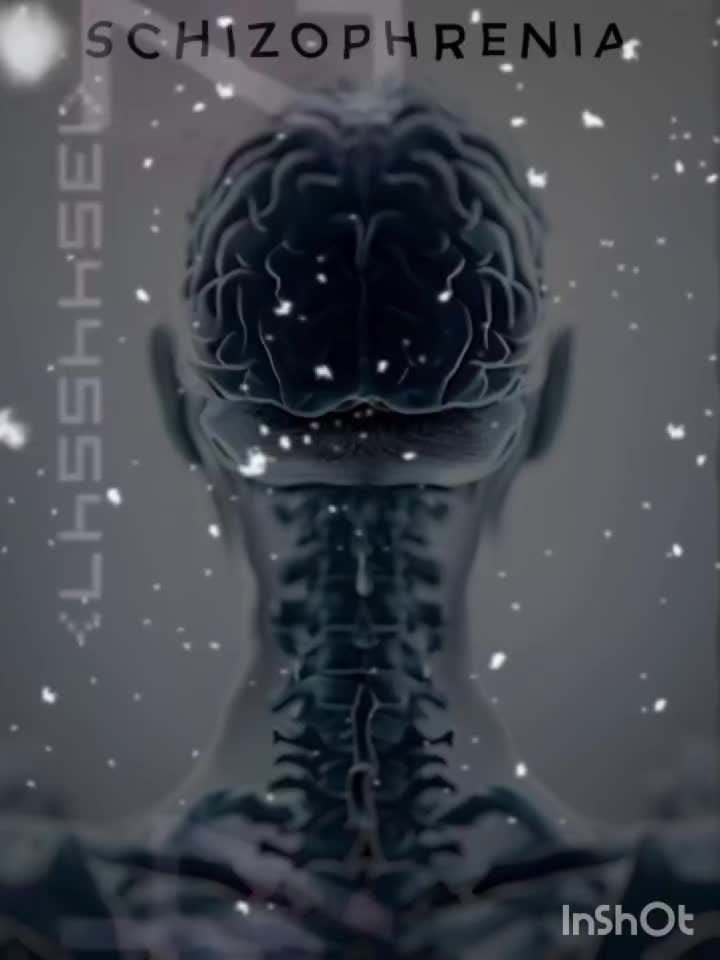 @SCHIZOPHRENIA REVOLUTIONZ