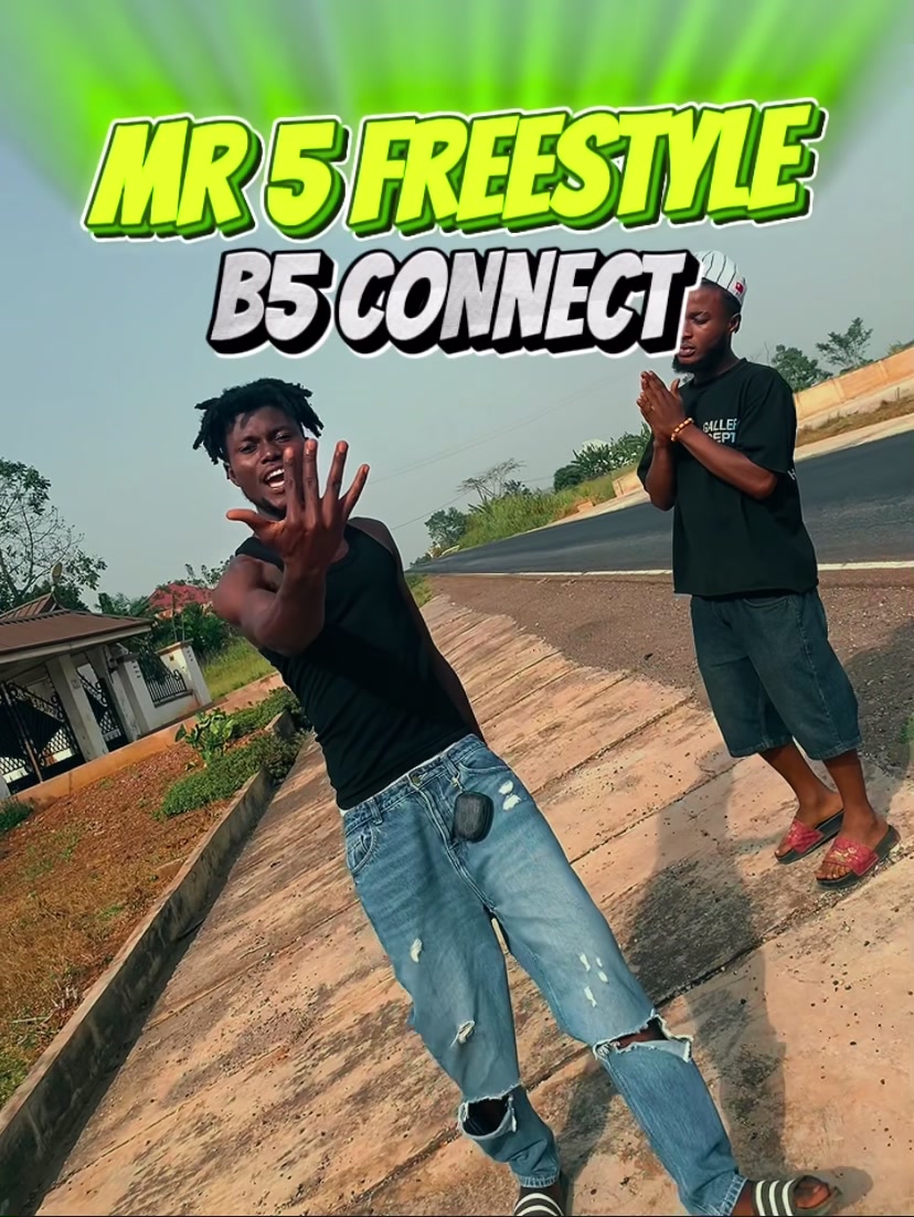 @B5 CONNECT