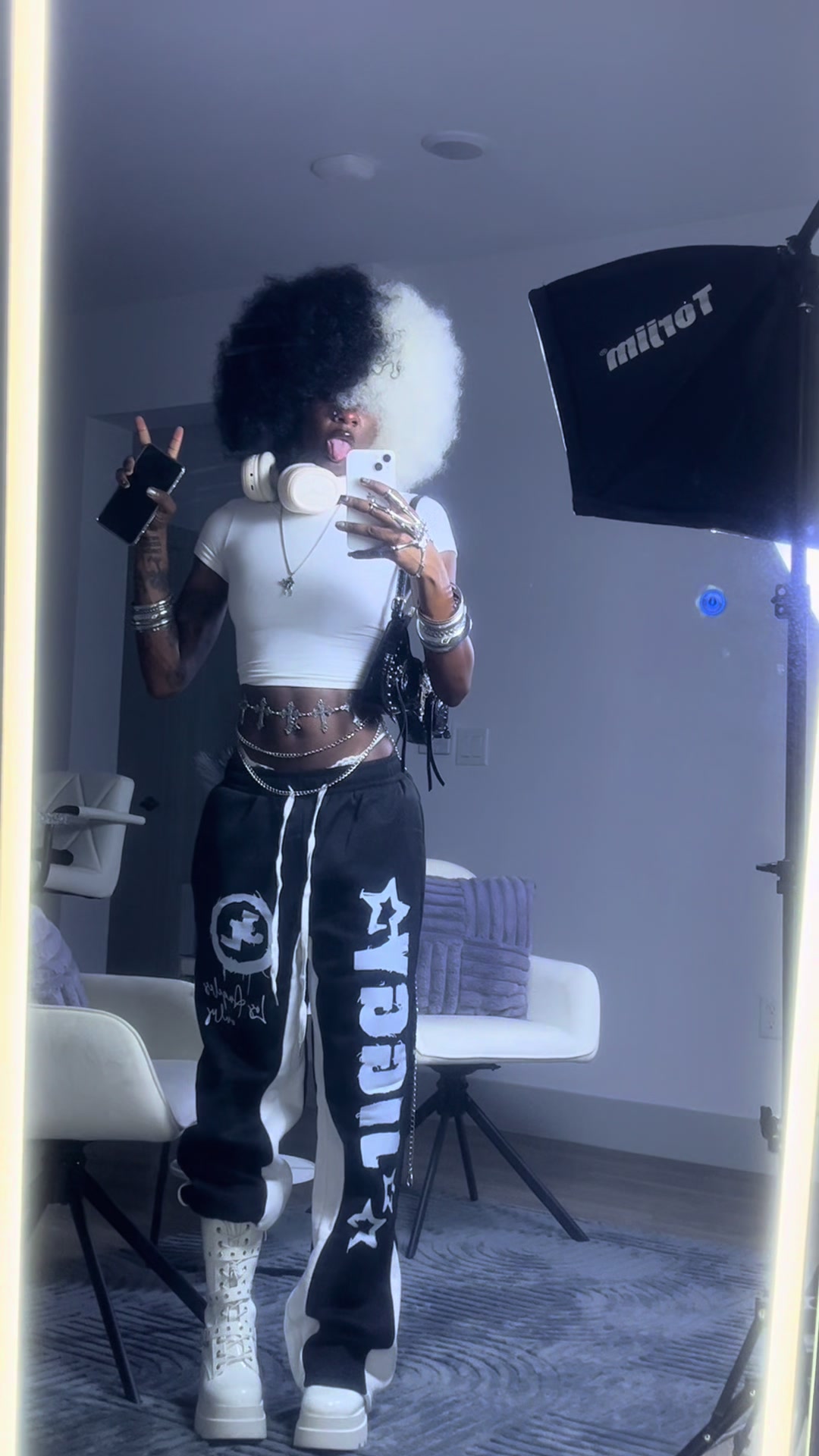 @HealShay