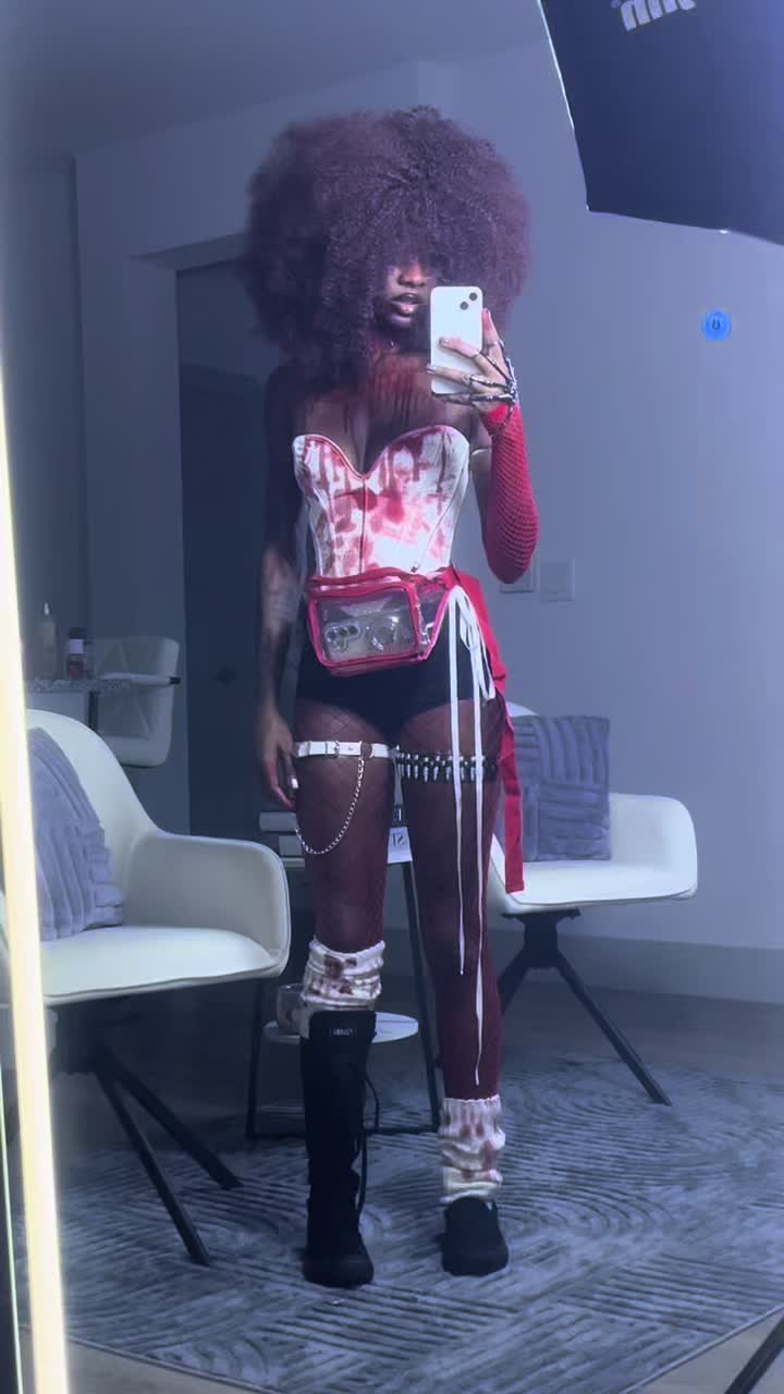 @HealShay