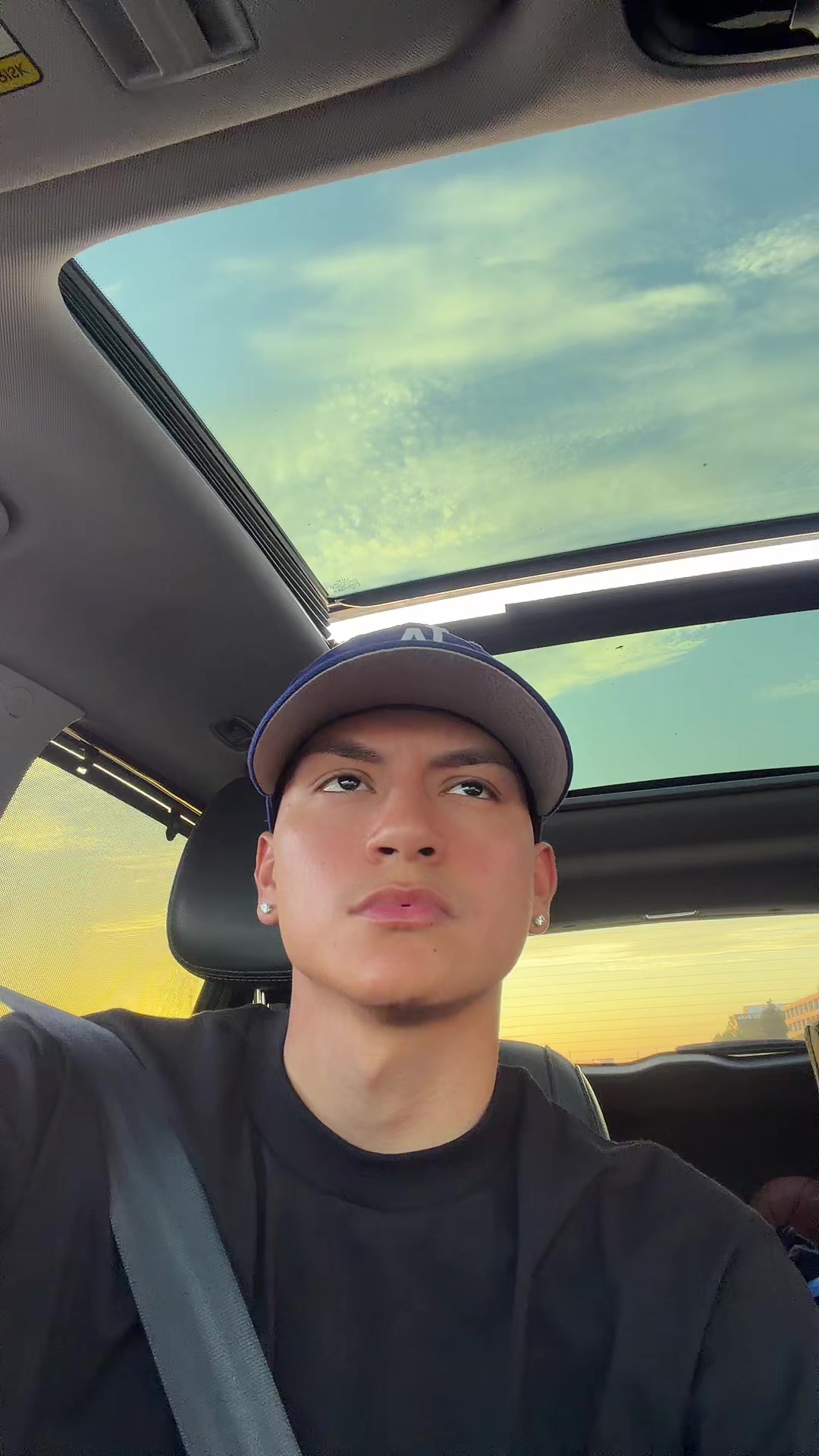 @Blssedvictor