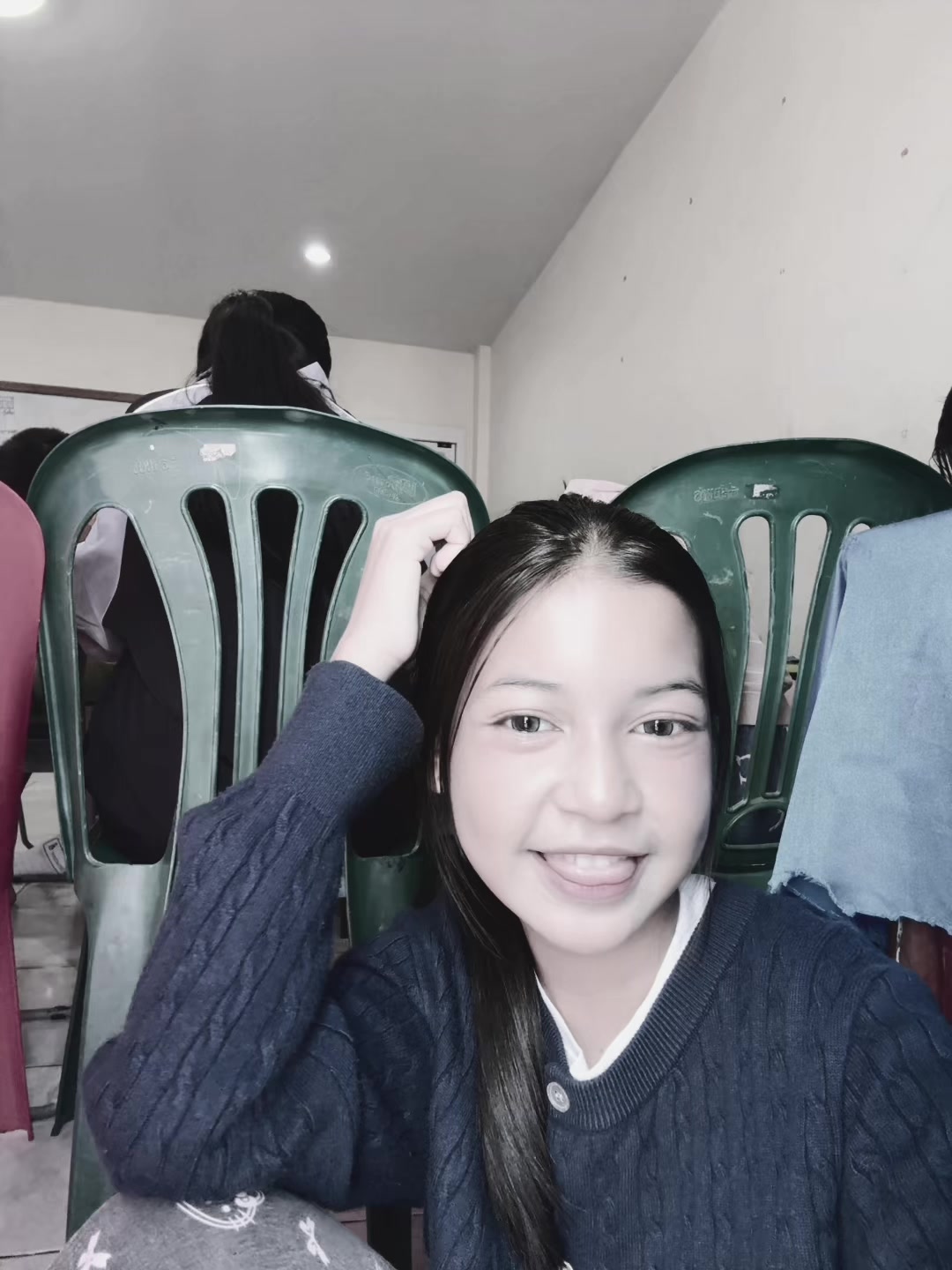 @น้ำทิพย์ผู้(ไม่)วิเศษ🤍