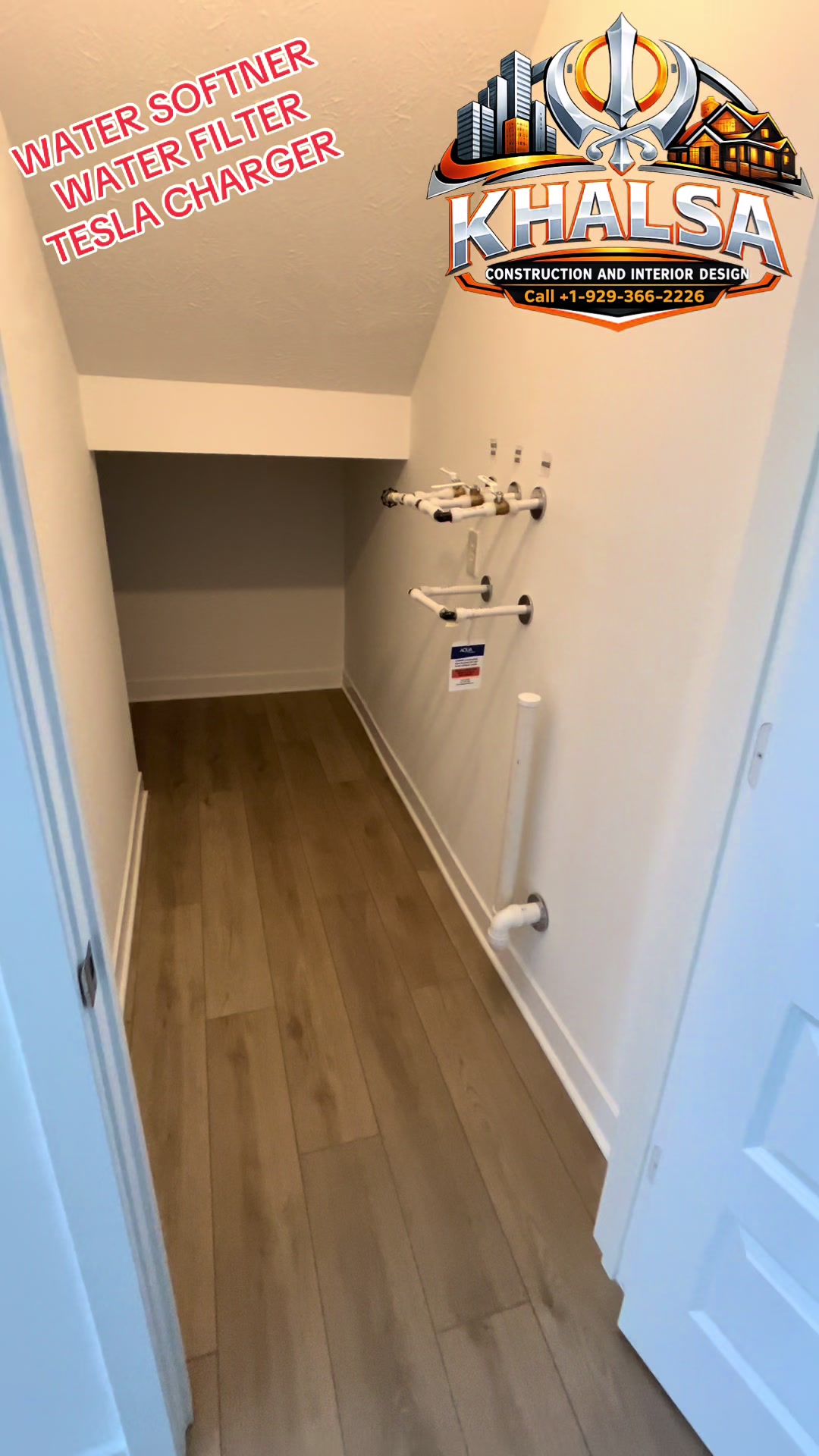 @KHALSA CONSTRUCTION & INTRIOR