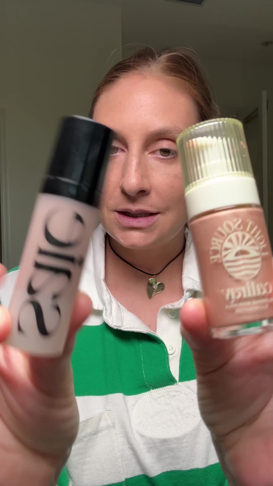 @michaela❤️🔥 makeup reviews