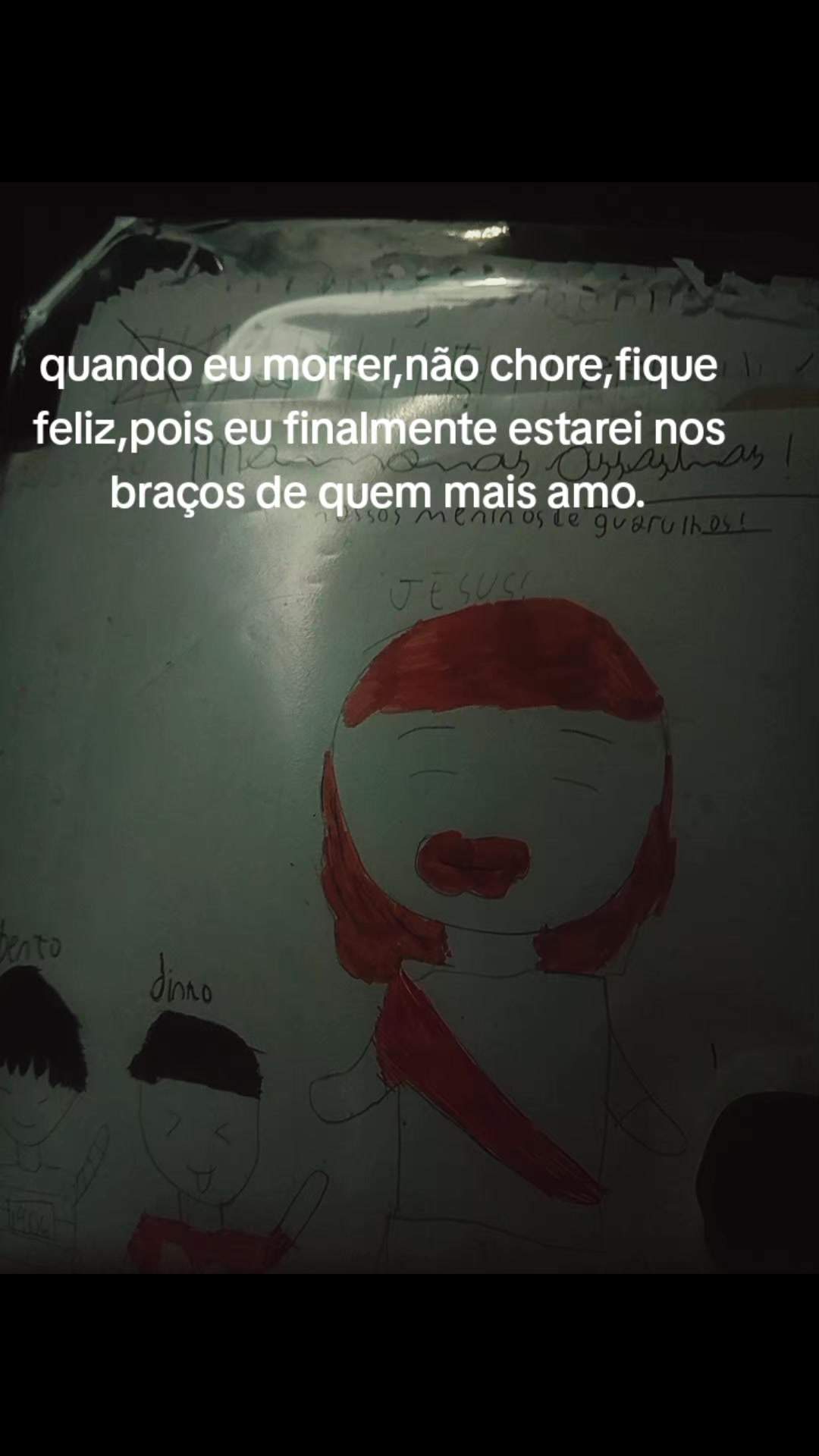 @desisti,amo vcs pitchulos(as)