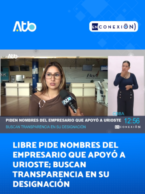 @Conexi&oacute;nbol