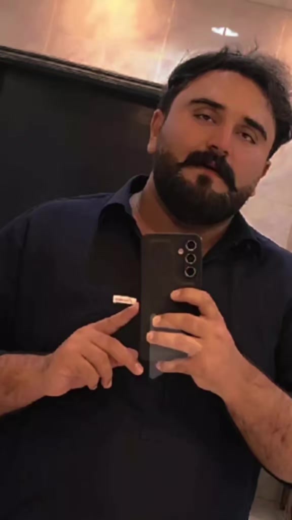 @رضا بلوچ 🇵🇰❤