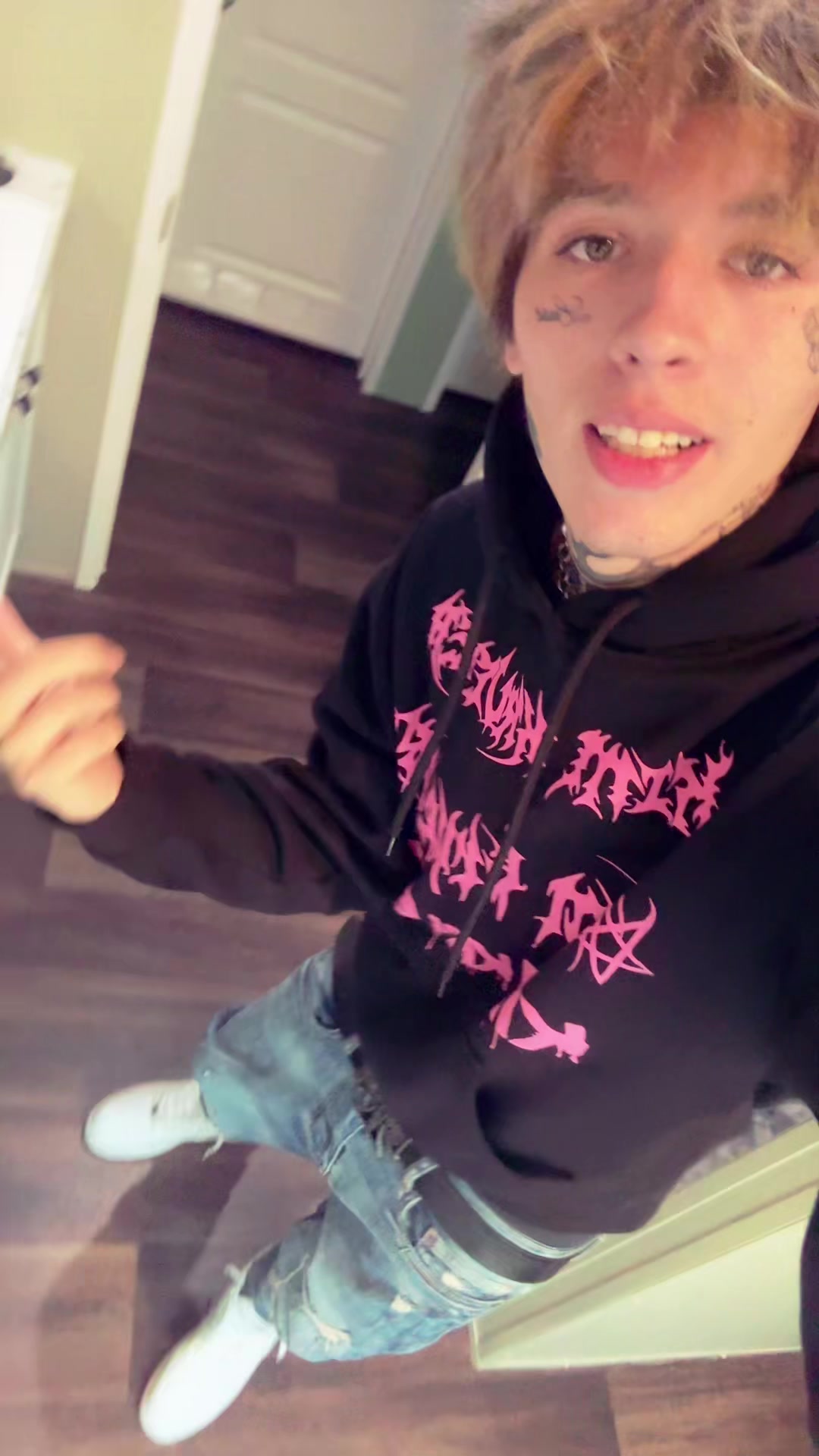 @SoldierTrap