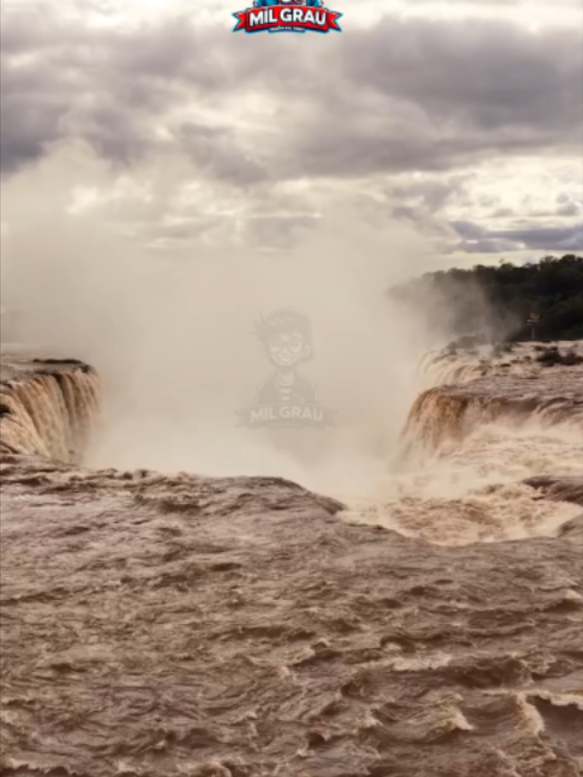 @Guaíra Mil grau Oficial