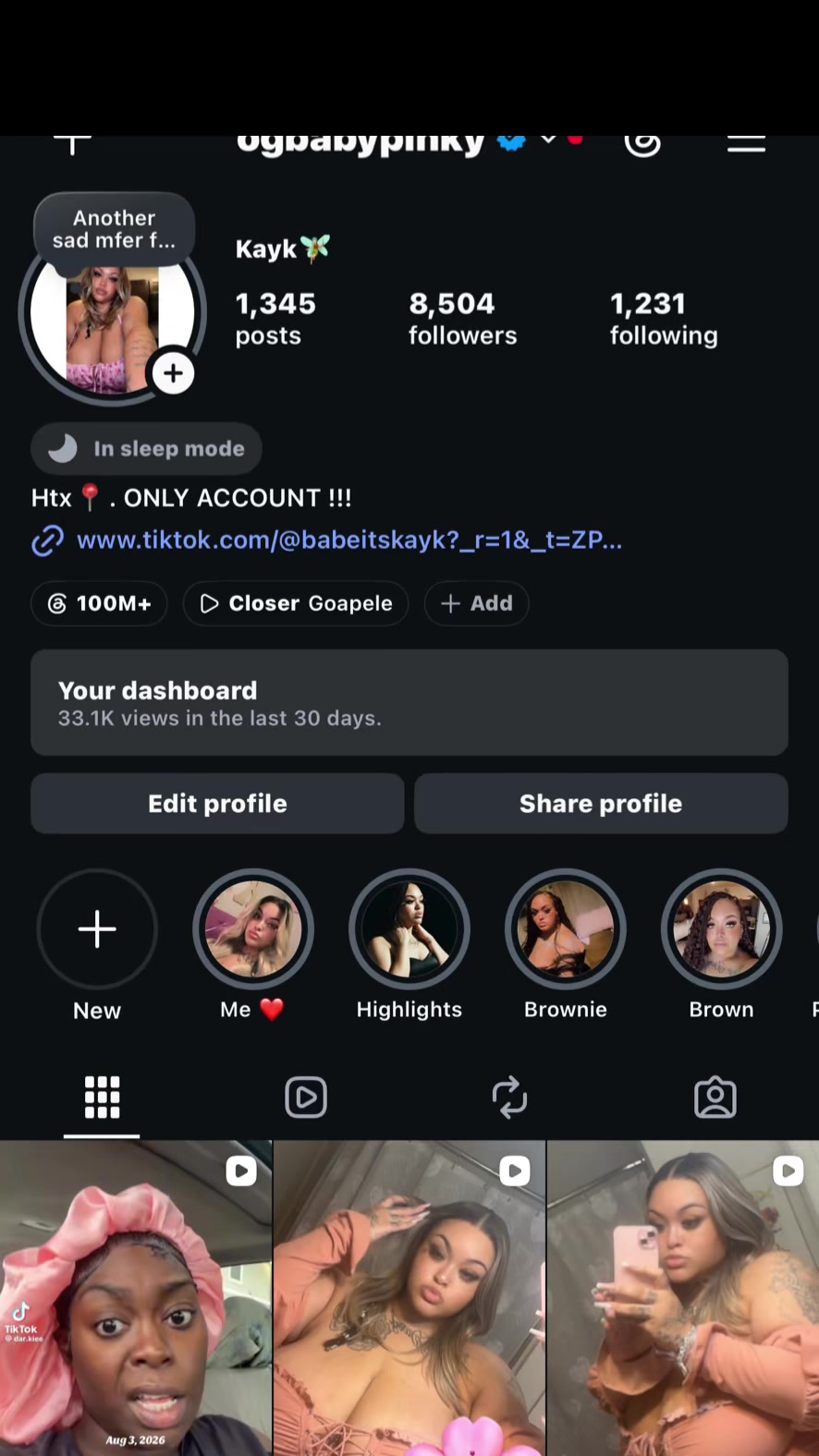 @Ogbabypinky