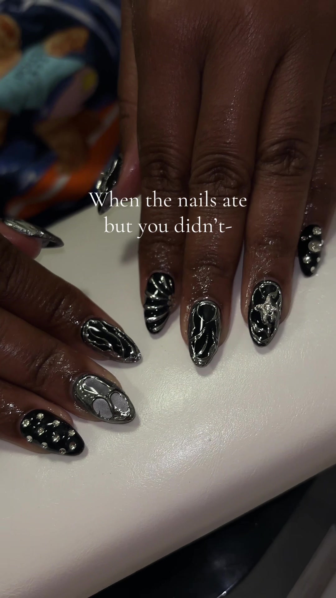 @DebsclawsLLC | CT Nail Tech 🤎
