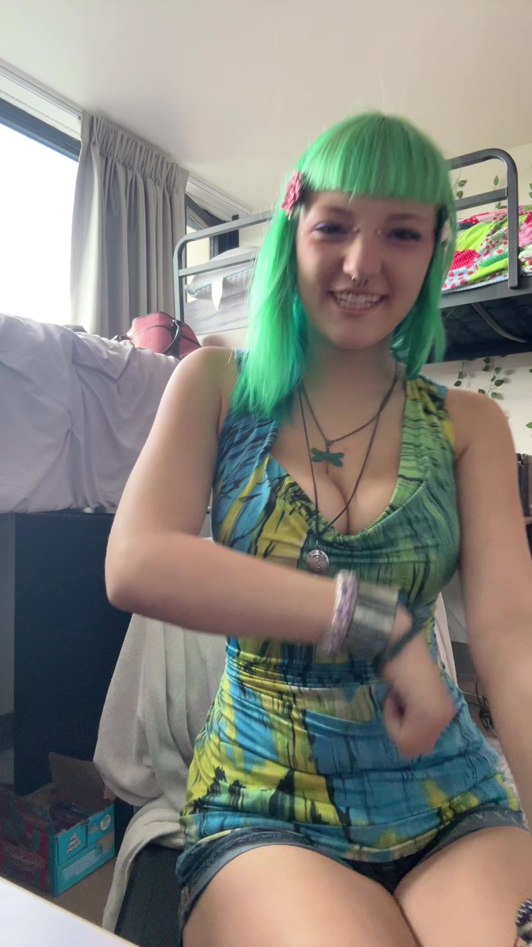 @☮️ilana☮️