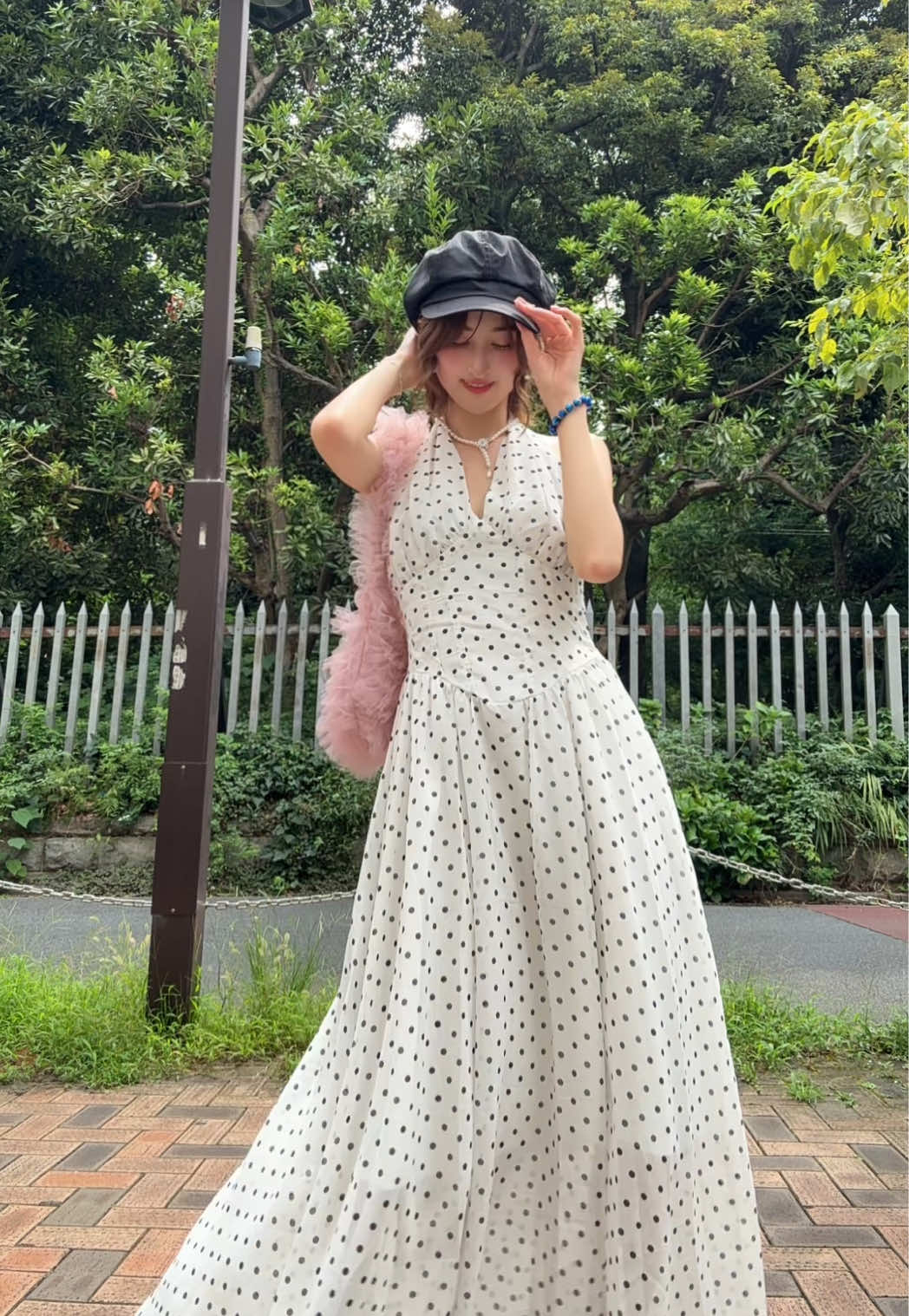@お嬢