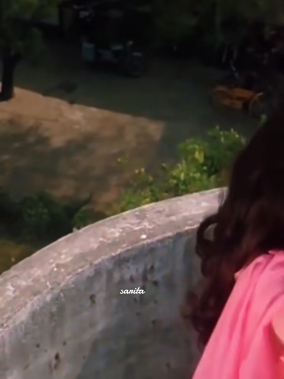 @Sarita