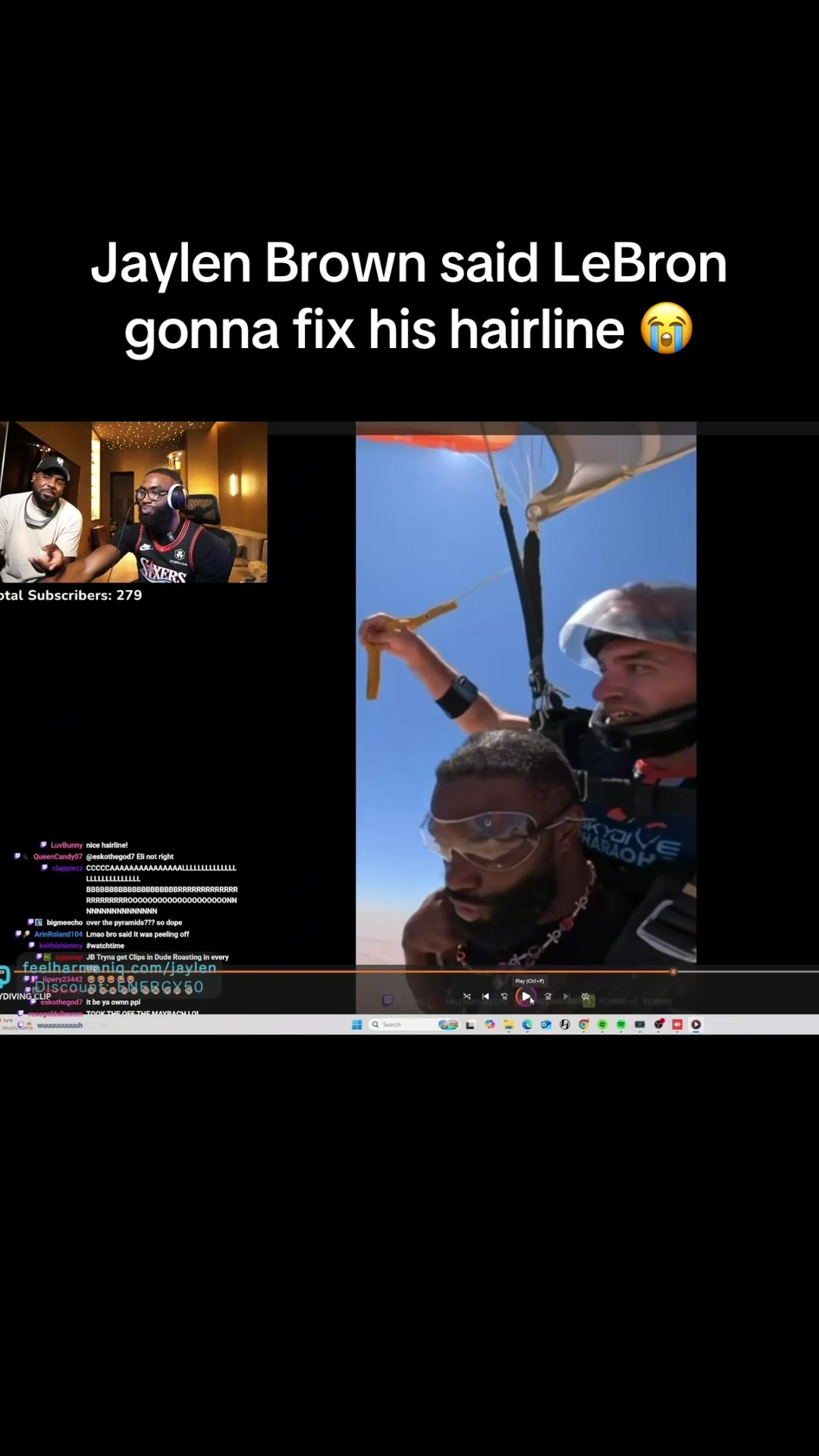 @Overtime