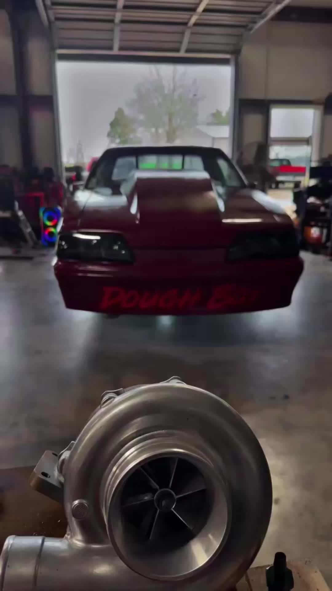 @T.N.T Racing