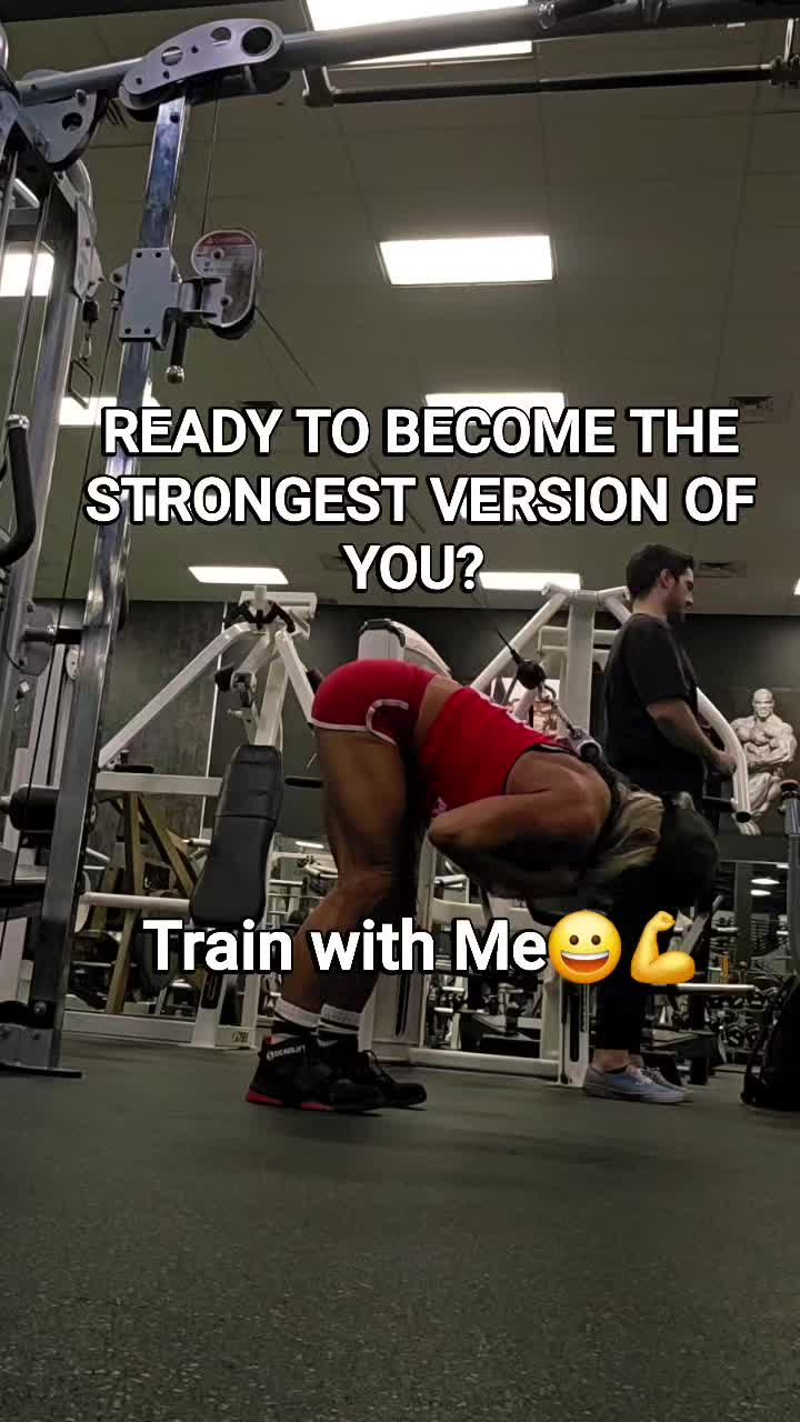 @Kimmie Thorne IFBB Pro