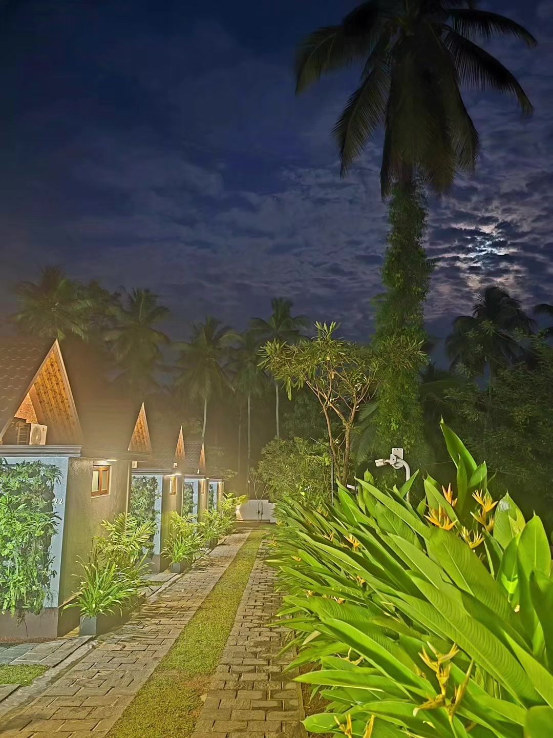 @INTAGE PRIVATE CABANA